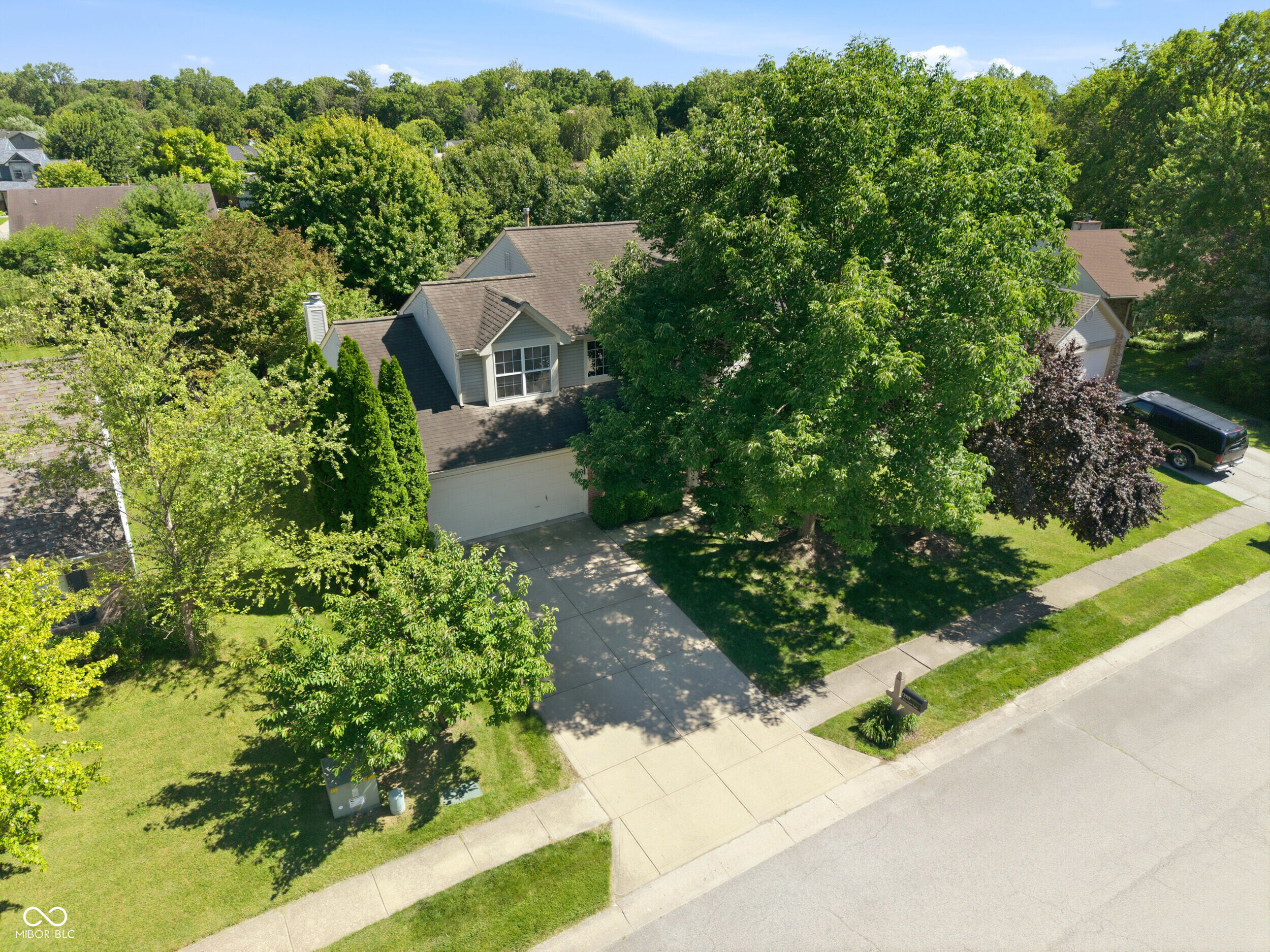 Residential in Indianapolis 2