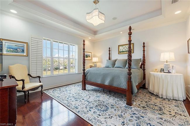 APT-201 - 5045 Blauvelt Way, Townhouse with 3 bedrooms, 3 bathrooms and 2 parking in NAPLES FL | Image 8