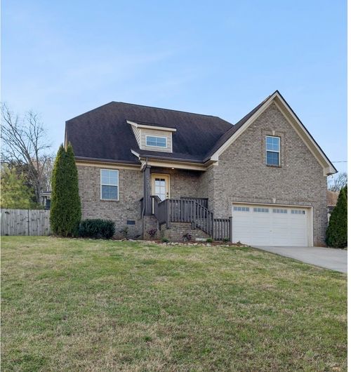 533 Johnstown Dr, Smyrna, TN, 37167-8114 | Card Image