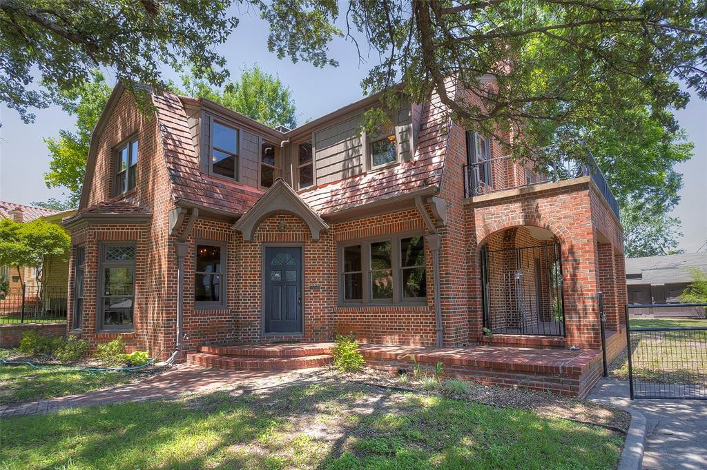 Tulsa Way, Fort Worth, TX 76107