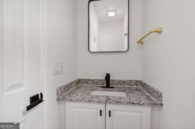 5500 Hampstead Way, House other with 3 bedrooms, 3 bathrooms and null parking in Johns Creek GA | Image 13