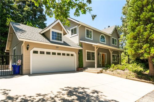 28591 Wabash Dr, Lake Arrowhead, CA, 92352 | Card Image