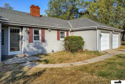 3100 S 60 Street, House other with 3 bedrooms, 1 bathrooms and 2 parking in Omaha NE | Image 2