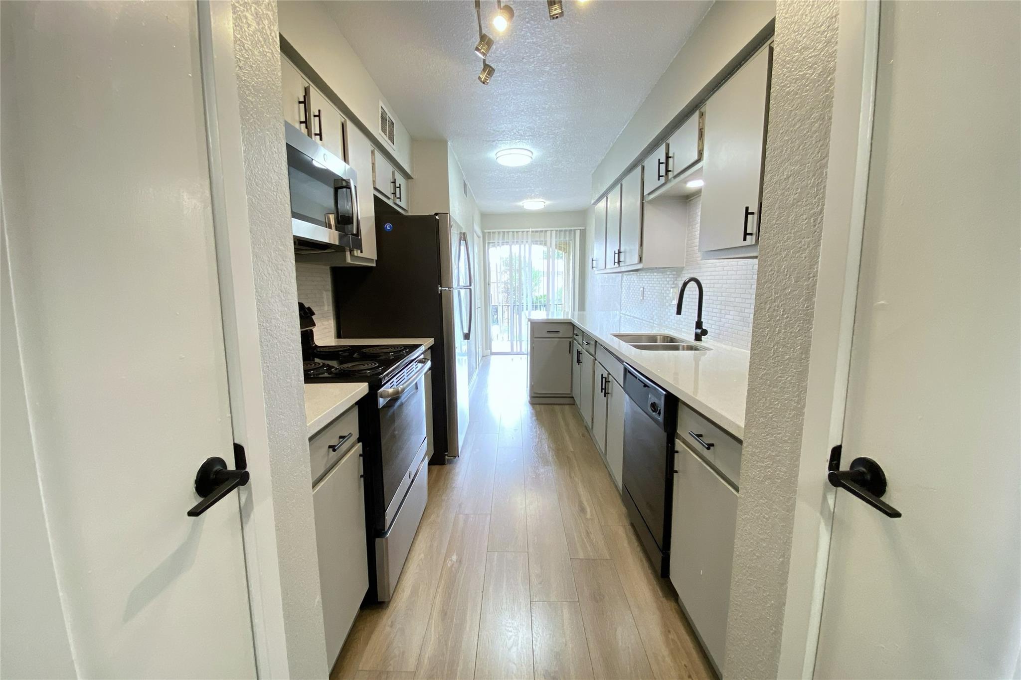 Residential Lease in Houston 3