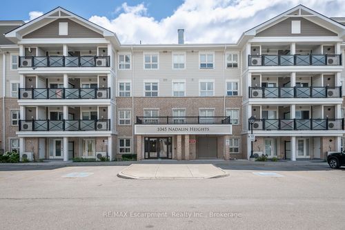 307-1045 Nadalin Hts, Milton, ON, L9T8R5 | Card Image