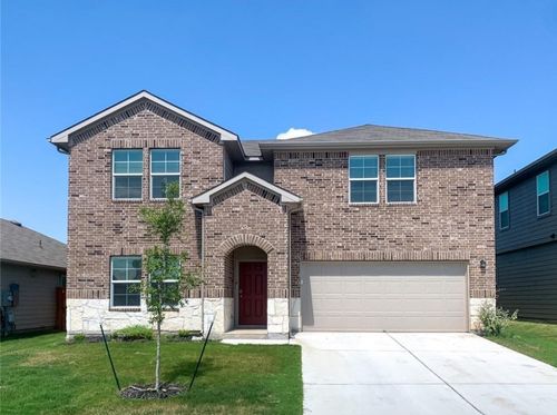 12729 Brahmin Dr, Austin, TX, 78724-4473 | Card Image