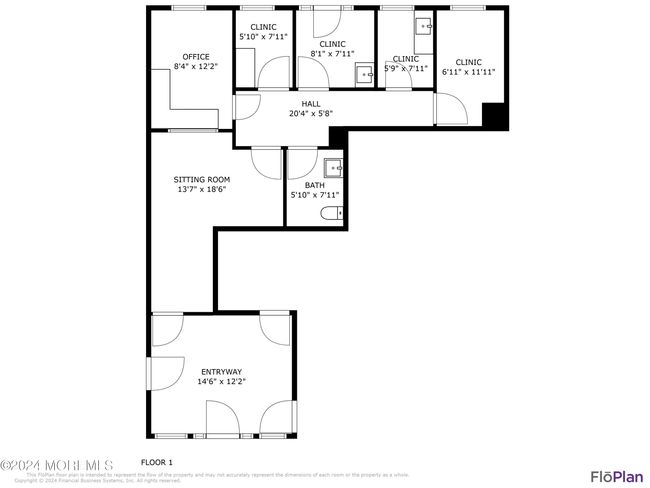 2 - 551 Newman Springs Rd, Home with 0 bedrooms, 0 bathrooms and null parking in Lincroft NJ | Image 14