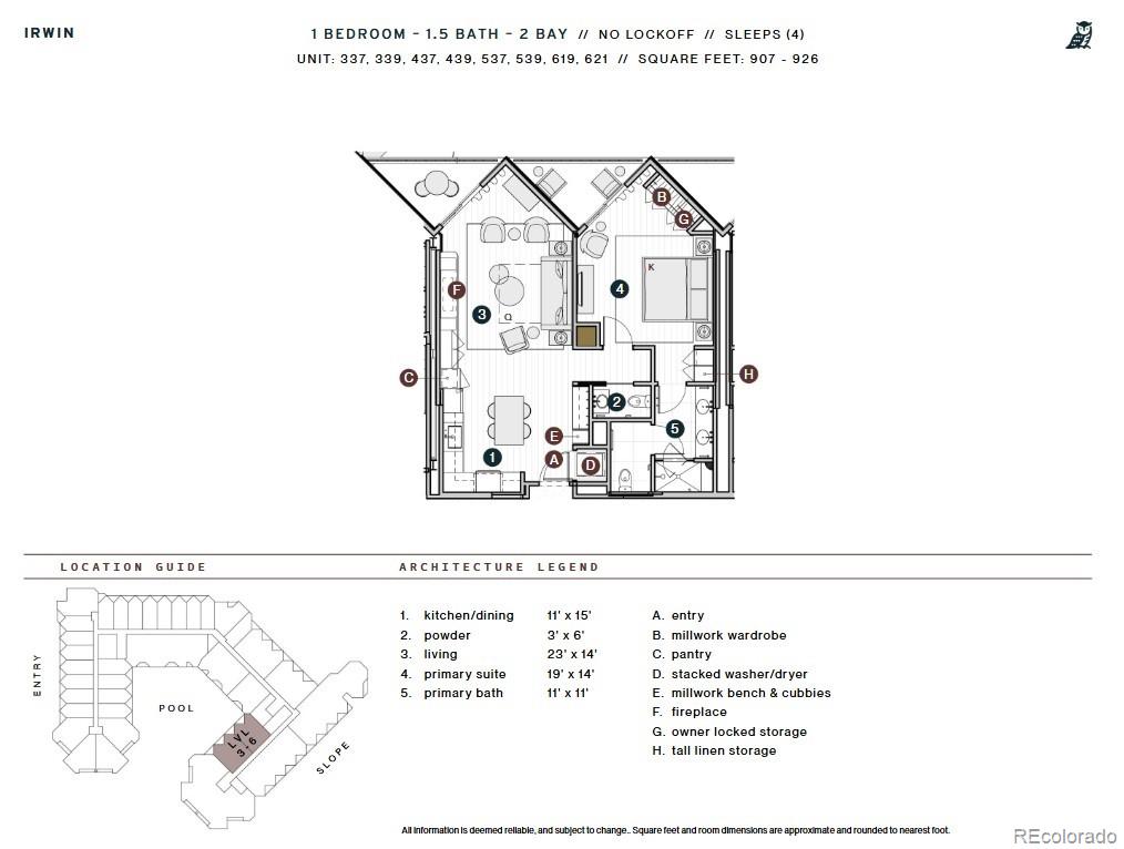 Residential in Mt Crested Butte 3