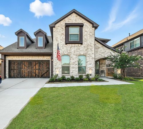 807 Crescent Way, Wylie, TX, 75098-1155 | Card Image