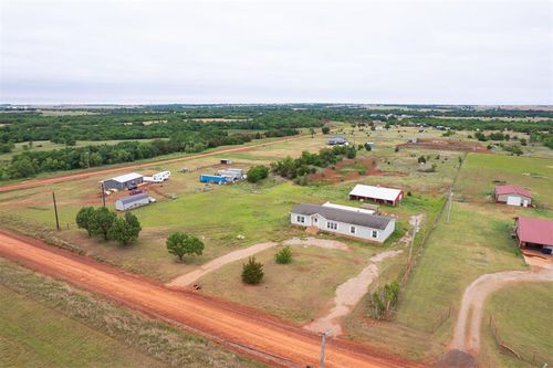 18186 W Charter Oak Rd, Cashion, OK, 73016-9798 | Card Image