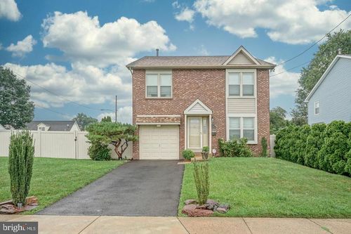 3701 President St, PHILADELPHIA, PA, 19114-1712 | Card Image