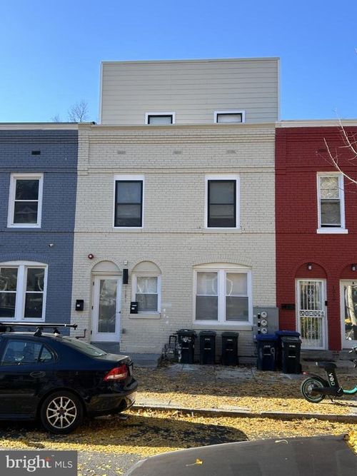 1221 Carrollsburg Pl Sw, WASHINGTON, DC, 20024-4107 | Card Image