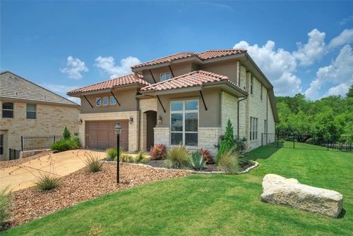 101 Maxwell Way, Austin, TX, 78738-1804 | Card Image