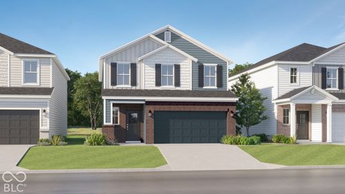 30 Pleasantview Blvd, Greenwood, IN, 46142 | Card Image