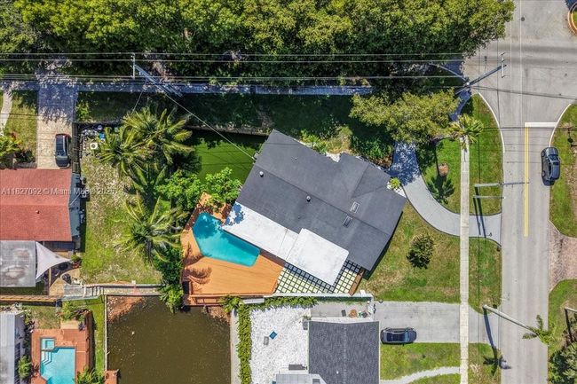 5890 Sw 13 Th St, House other with 4 bedrooms, 3 bathrooms and null parking in Plantation FL | Image 43