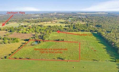 se8-TBD N Jackson Highway, Lincoln, AR, 72744 | Card Image