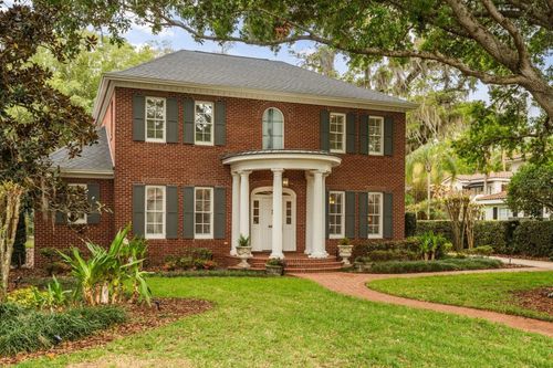 722 Alba Drive, ORLANDO, FL, 32804 | Card Image