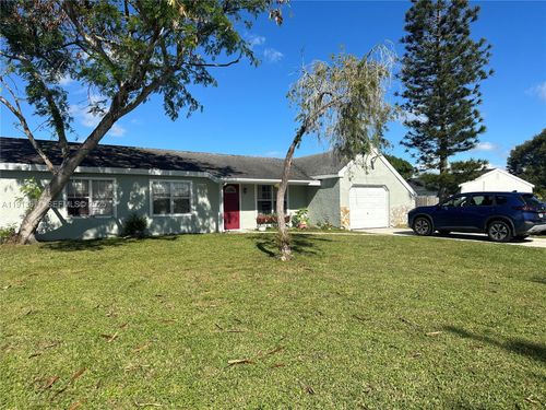 1981 Se Ancora Ct, Port St. Lucie, FL, 34952-7501 | Card Image