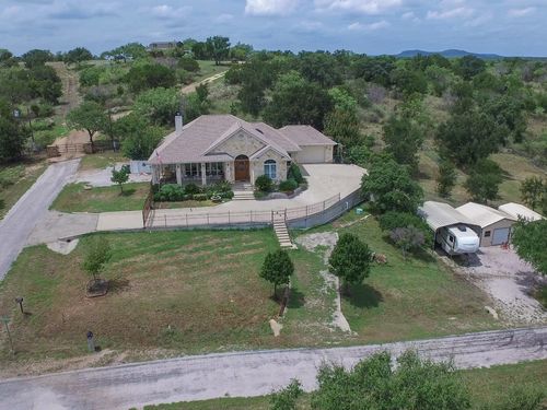 301 Dove Hvn, Sunrise Beach, TX, 78643-8000 | Card Image