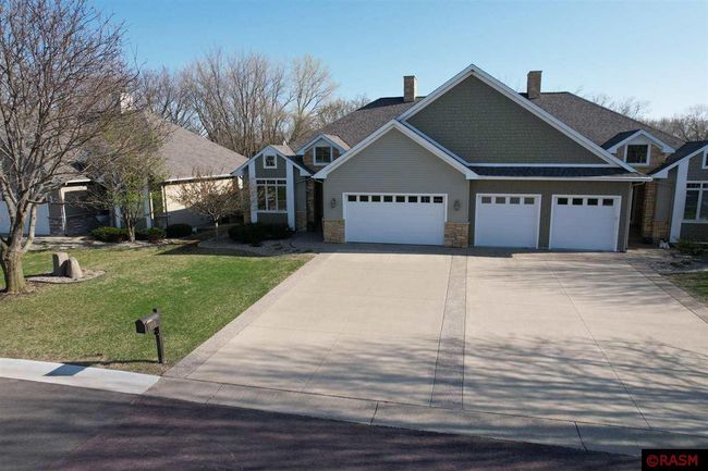 105 Viking Ct, House other with 3 bedrooms, 3 bathrooms and null parking in Mankato MN | Image 48