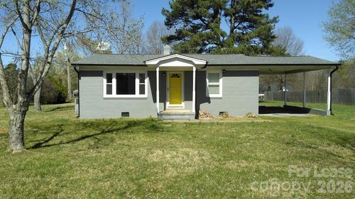 408 W Sandy Ridge Rd, Monroe, NC, 28112-9330 | Card Image