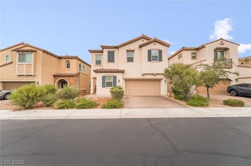 1104 Strada Cristallo, Henderson, NV, 89011-0953 | Card Image