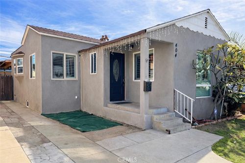 404 S Woods Ave, Los Angeles, CA, 90022 | Card Image