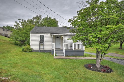 409 Crockett Street, Bristol, VA, 24201 | Card Image