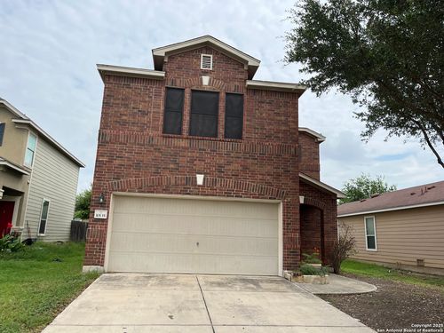 10135 Maple Rnch, San Antonio, TX, 78245-1847 | Card Image