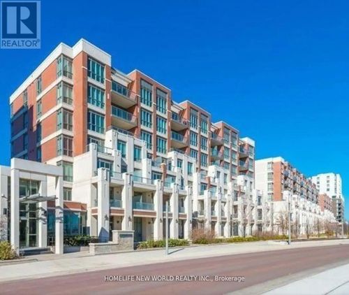 404-21 Upper Duke Cres, Unionville, ON, L6G0B7 | Card Image