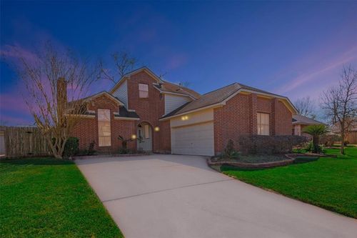 606 Mistycreek Dr, Richmond, TX, 77406-1200 | Card Image