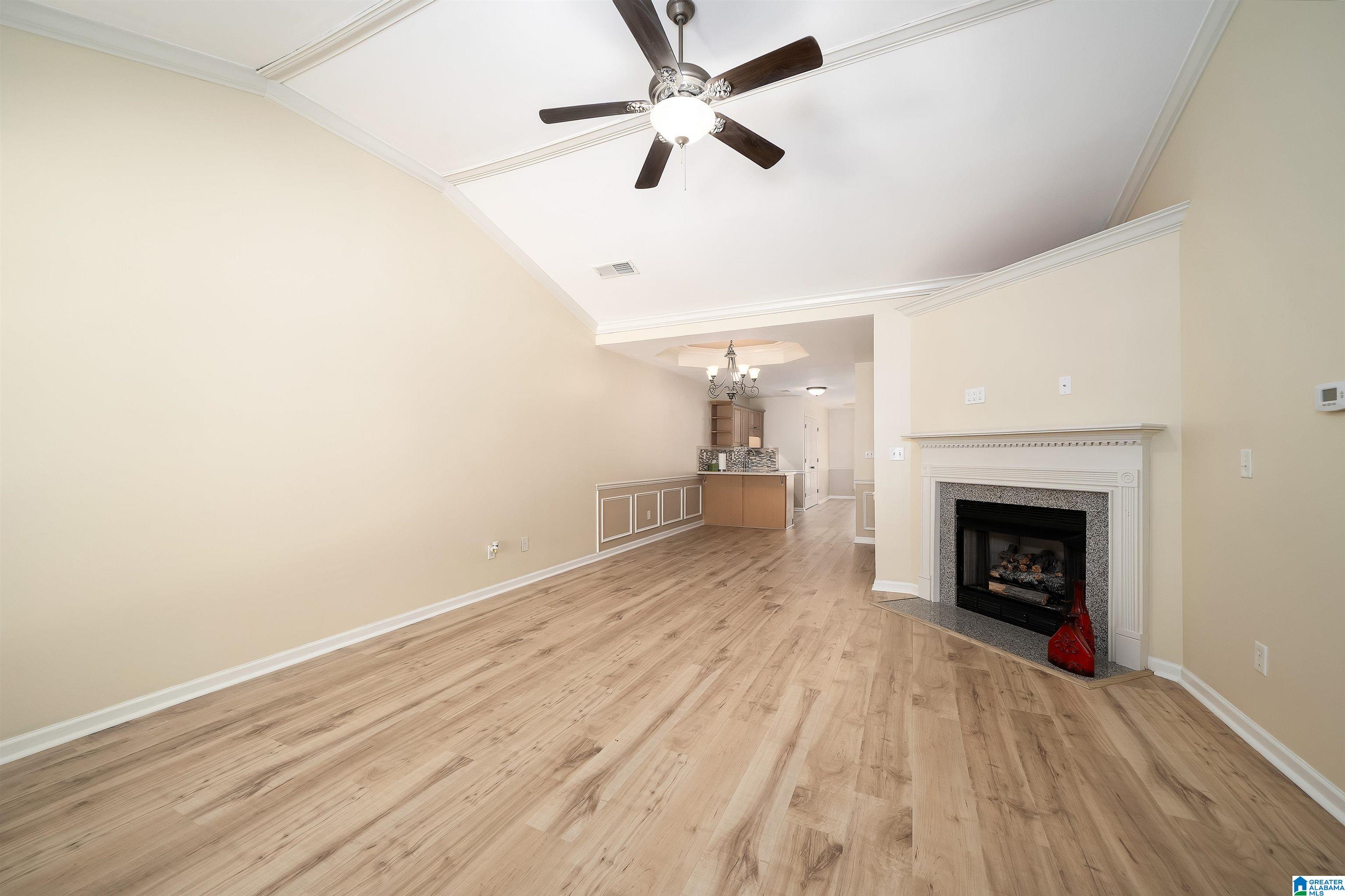 Residential in MCCALLA 2
