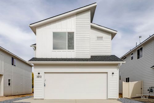 1464 W Braden Dr, Meridian, ID, 83642 | Card Image