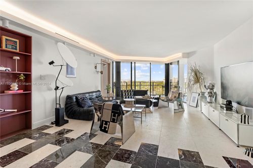 1109-4000 Ne Towerside Ter, Miami, FL, 33138 | Card Image