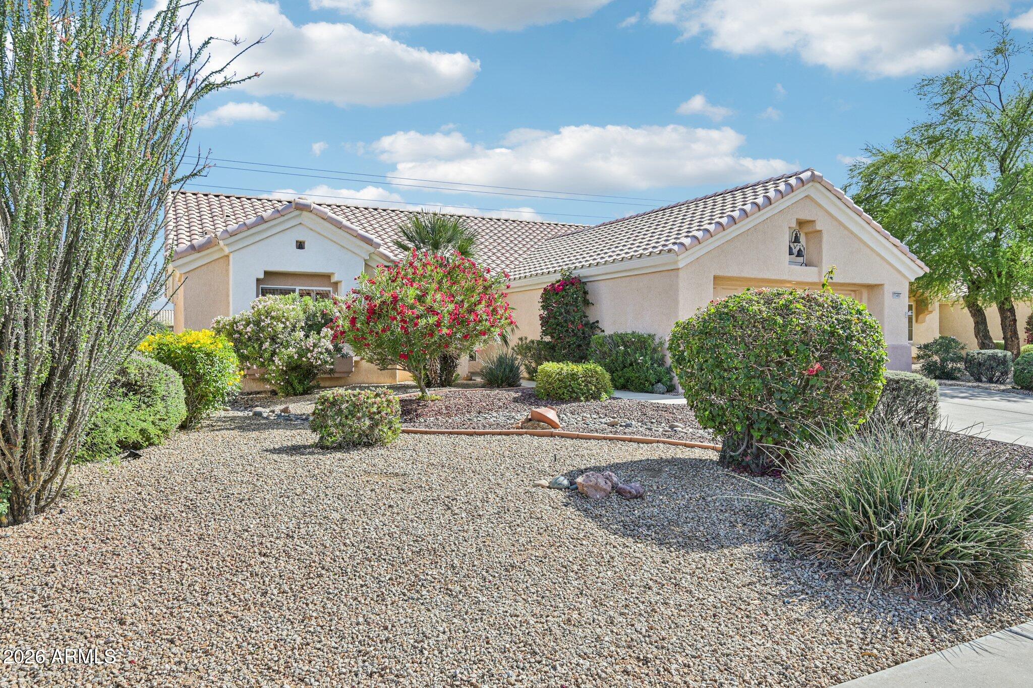 Residential in Sun City West