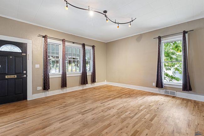 1115 Quincy St, House other with 3 bedrooms, 1 bathrooms and null parking in Rapid City SD | Image 7