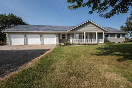 5064 Cth R, NEW DENMARK, WI, 54208 | Card Image