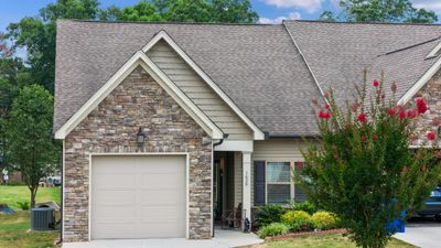 1626 Stonebriar Ne, Townhouse with 2 bedrooms, 2 bathrooms and 1 parking in Cleveland TN | Image 1