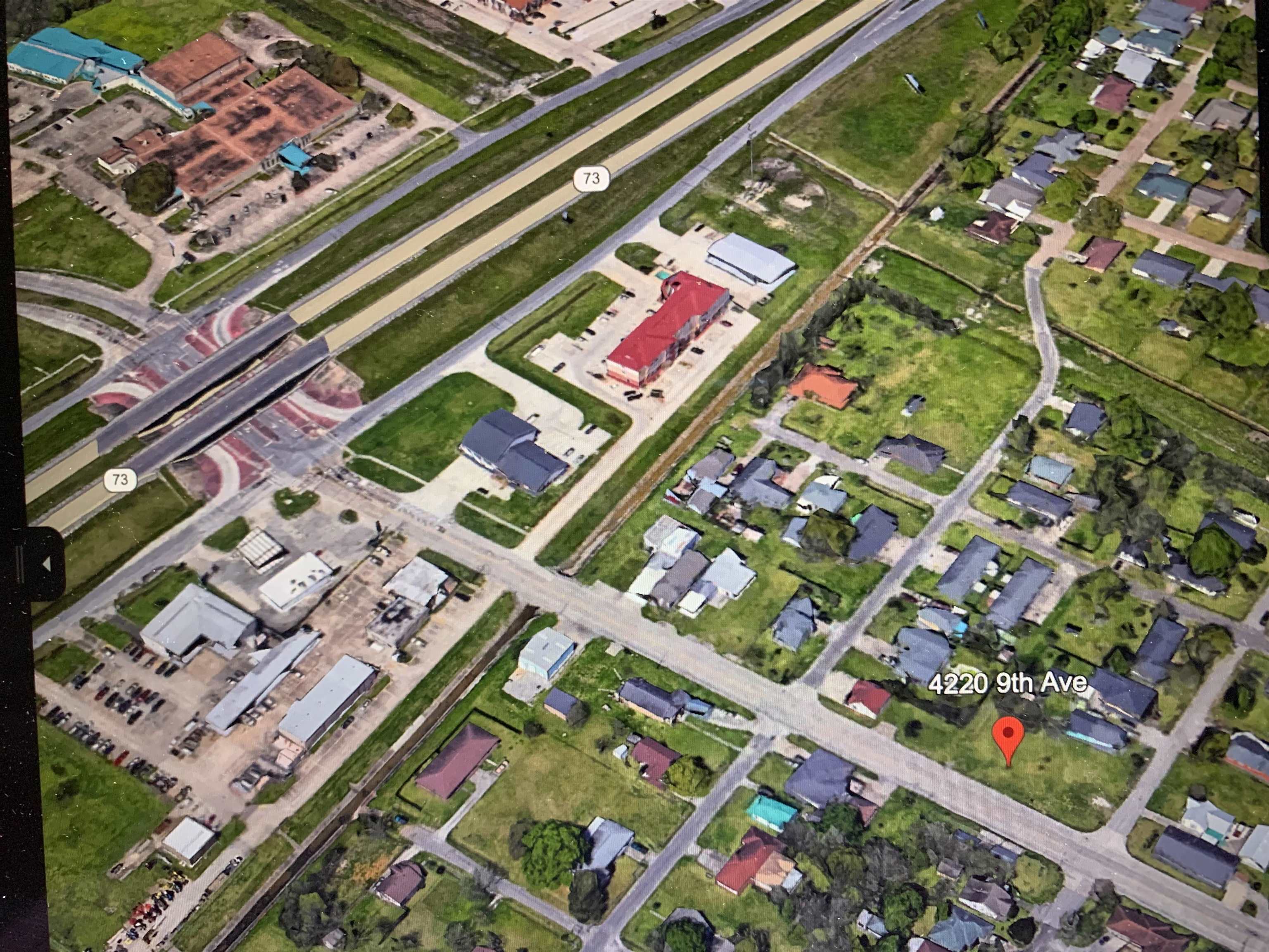 4220 9Th Ave, Port Arthur, TX 77642