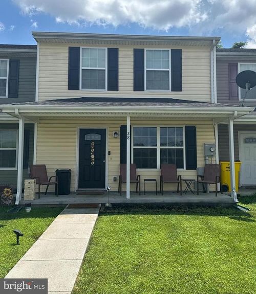 28 Defy Ln, INWOOD, WV, 25428-1262 | Card Image