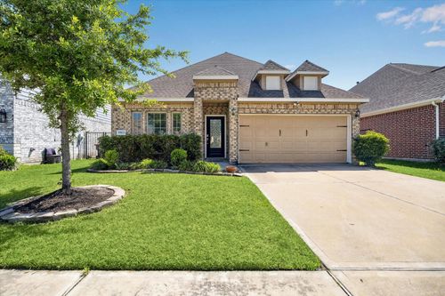 19823 Rojo Rock Ln, Cypress, TX, 77433-4695 | Card Image
