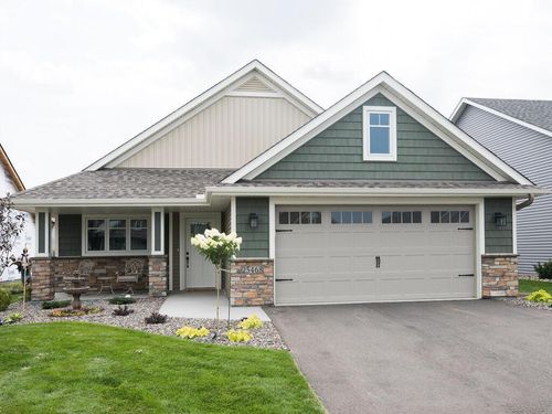 19809 Falk Ct N, Forest Lake, MN, 55025-2724 | Card Image