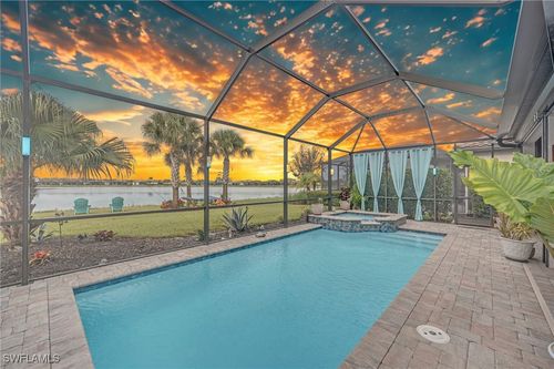 19607 Beechcrest Pl, Estero, FL, 33928-6529 | Card Image