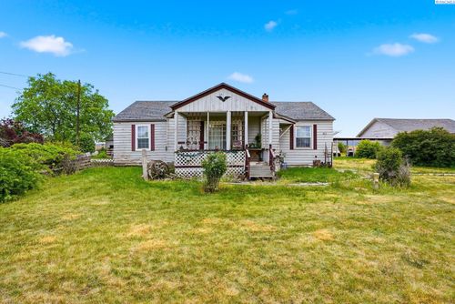 1580 N Cottonwood Rd, Yakima, WA, 98908 | Card Image