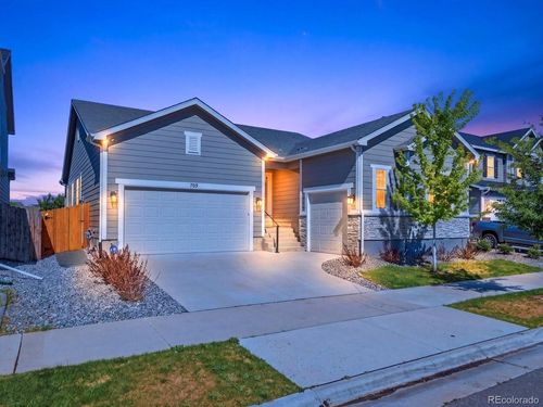705 Hearthstone Ave, Brighton, CO, 80601-8338 | Card Image