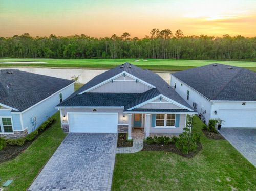 1421 Stillwater Blvd, St Johns, FL, 32259 | Card Image