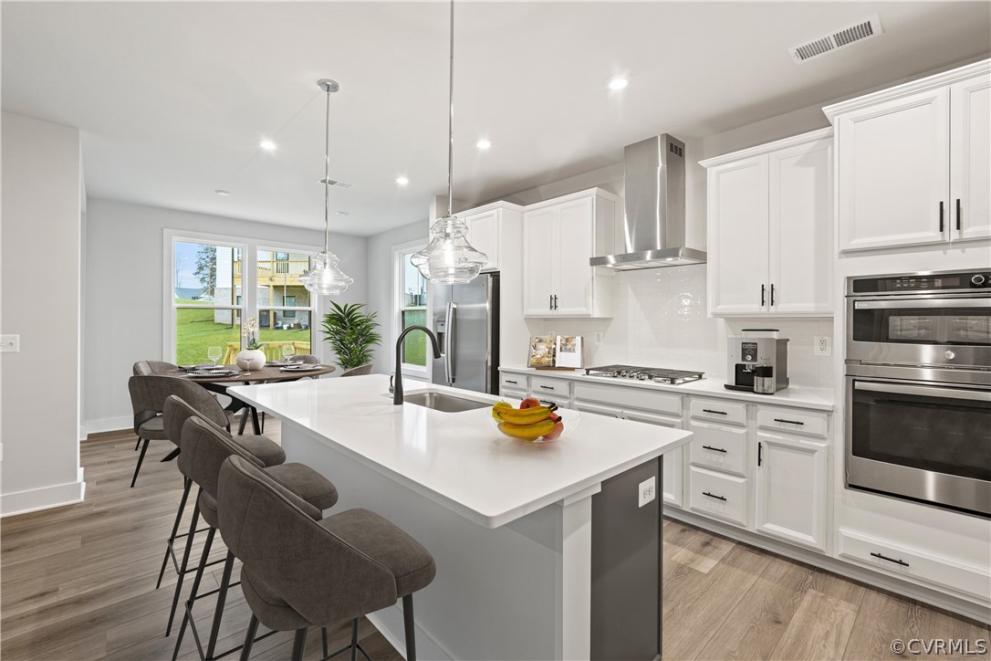 Maben Hill Ln, Glen Allen, VA 23059