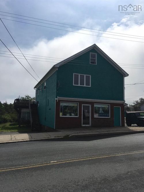 81 Main St, Canso, NS, B0H1H0 | Card Image