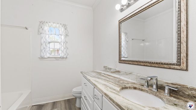 50 Beaver Lake Dr, House other with 3 bedrooms, 2 bathrooms and null parking in Texarkana TX | Image 18