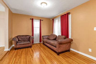 28 Opal Street, House other with 3 bedrooms, 2 bathrooms and null parking in Elmont NY | Image 3